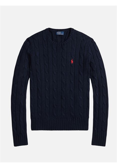 Sweater Polo Ralph Lauren POLO RALPH LAUREN | Knitwear | 211971869008